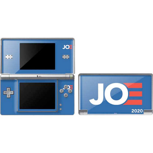 Joe 2020 Political Nintendo Skins